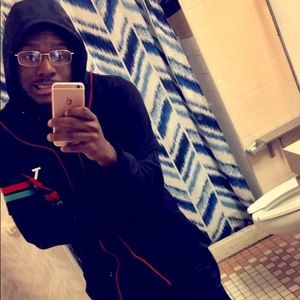 Meet your Posher, Timothy